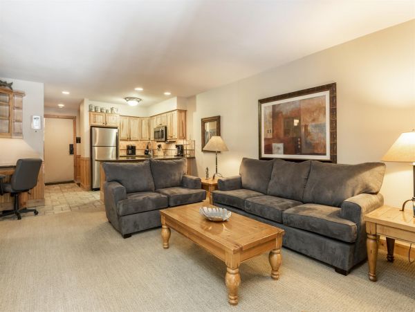 Park City Deer Valley Canyons Resort Condo 996356