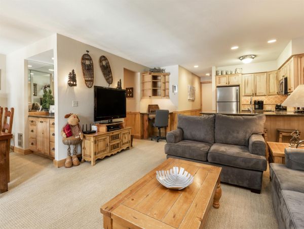 Park City Deer Valley Canyons Resort Condo 996356