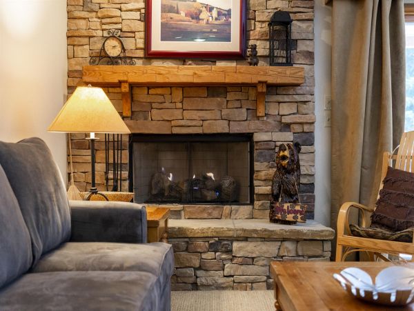 Park City Deer Valley Canyons Resort Condo 996356