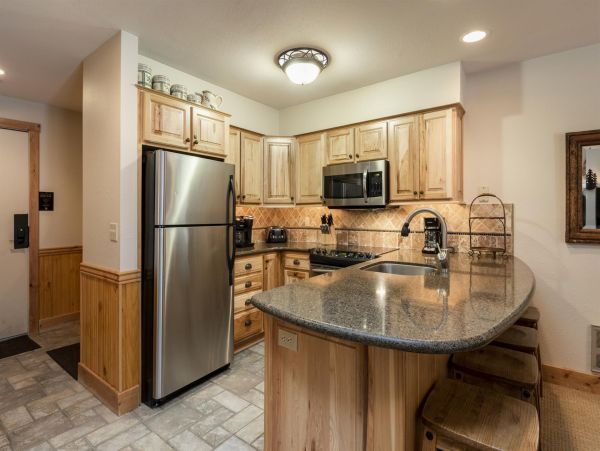 Park City Deer Valley Canyons Resort Condo 996356