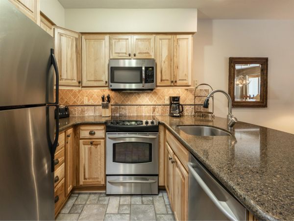 Park City Deer Valley Canyons Resort Condo 996356