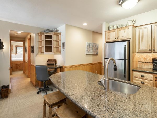 Park City Deer Valley Canyons Resort Condo 996356