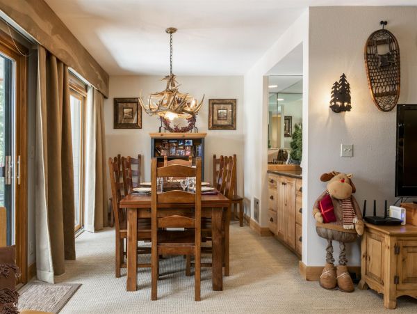 Park City Deer Valley Canyons Resort Condo 996356
