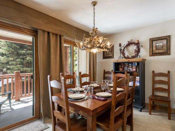 Park City Deer Valley Canyons Resort Condo 996356