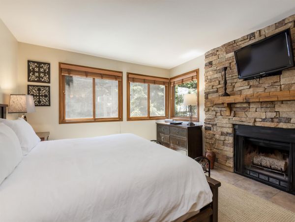 Park City Deer Valley Canyons Resort Condo 996356