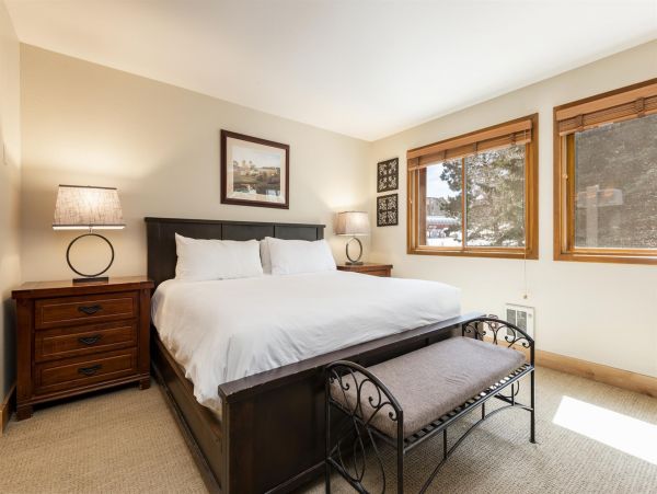 Park City Deer Valley Canyons Resort Condo 996356