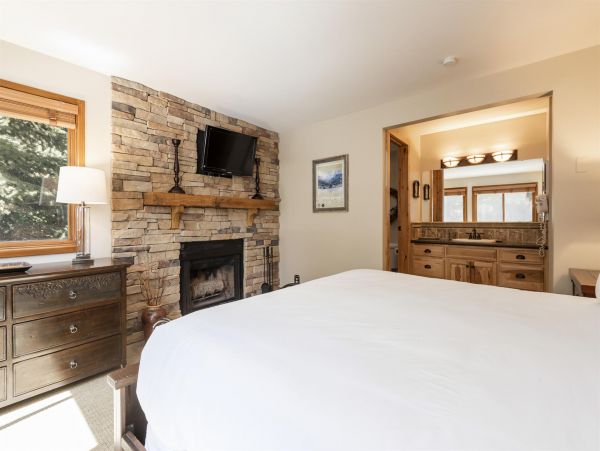 Park City Deer Valley Canyons Resort Condo 996356