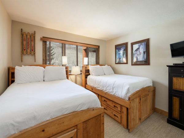 Park City Deer Valley Canyons Resort Condo 996356