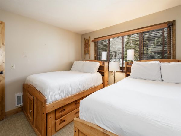 Park City Deer Valley Canyons Resort Condo 996356