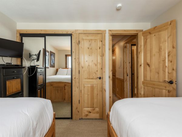 Park City Deer Valley Canyons Resort Condo 996356