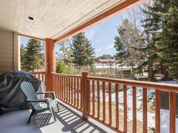 Park City Deer Valley Canyons Resort Condo 996356