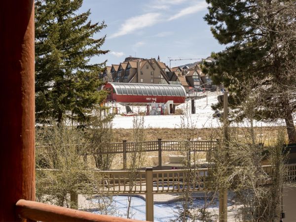 Park City Deer Valley Canyons Resort Condo 996356