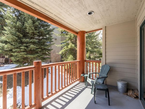 Park City Deer Valley Canyons Resort Condo 996356