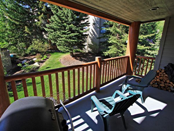 Park City Deer Valley Canyons Resort Condo 996356