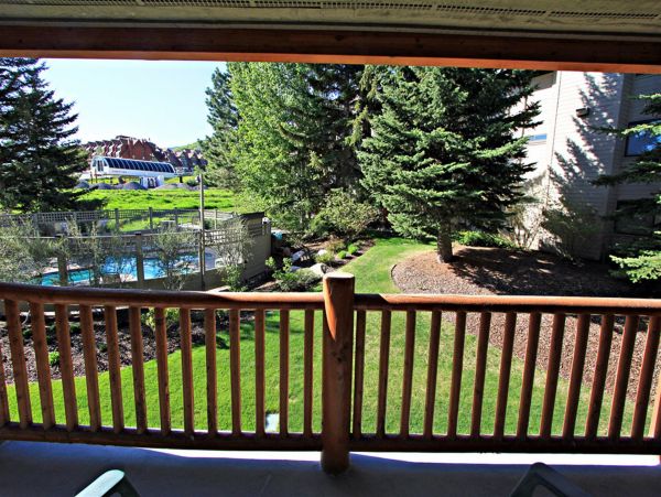 Park City Deer Valley Canyons Resort Condo 996356