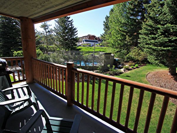 Park City Deer Valley Canyons Resort Condo 996356