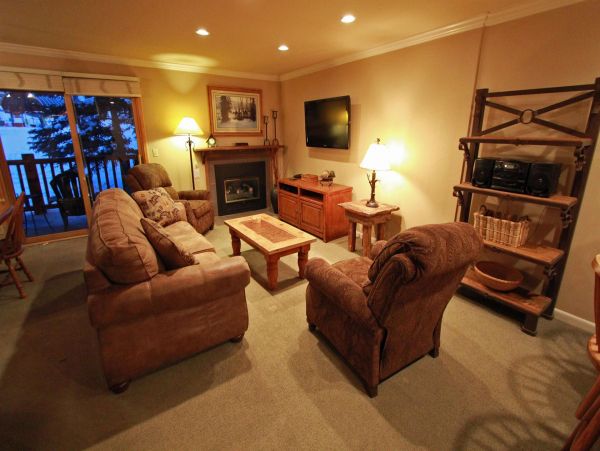 Park City Deer Valley Canyons Resort Condo 996357