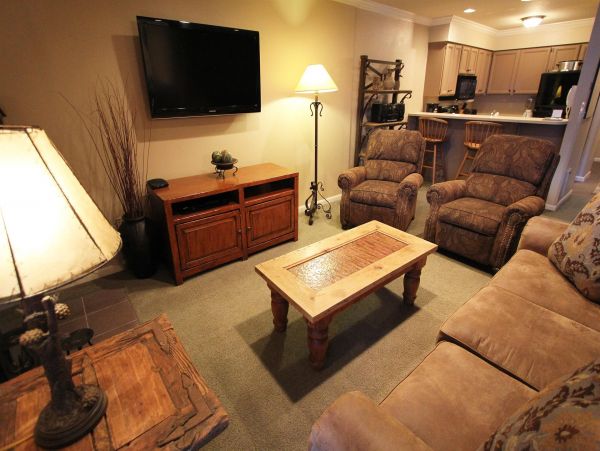 Park City Deer Valley Canyons Resort Condo 996357