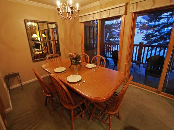 Park City Deer Valley Canyons Resort Condo 996357