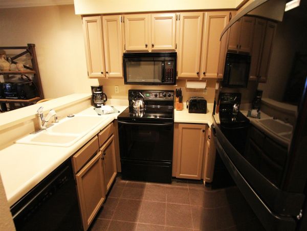 Park City Deer Valley Canyons Resort Condo 996357