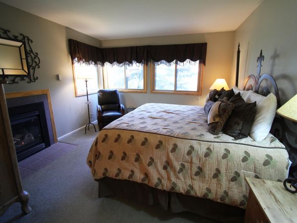 Park City Deer Valley Canyons Resort Condo 996357