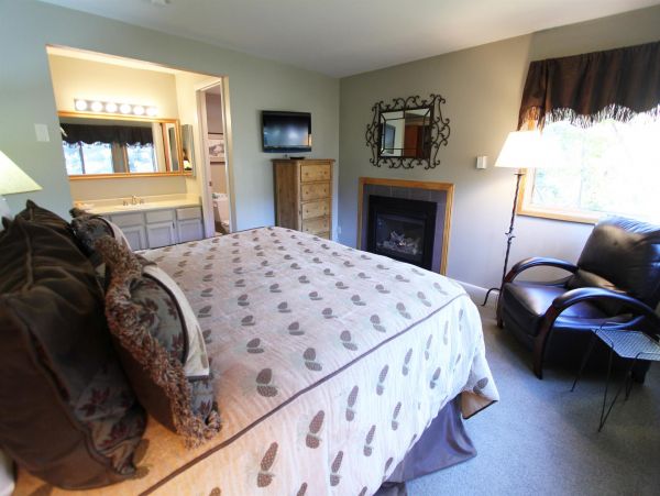 Park City Deer Valley Canyons Resort Condo 996357