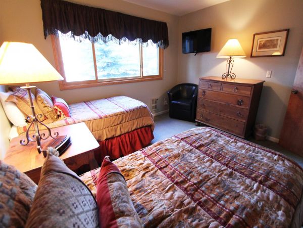 Park City Deer Valley Canyons Resort Condo 996357