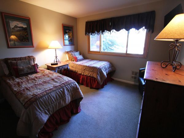 Park City Deer Valley Canyons Resort Condo 996357
