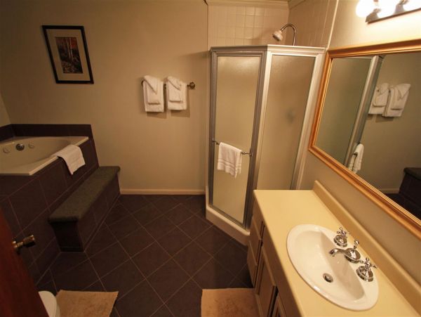 Park City Deer Valley Canyons Resort Condo 996357