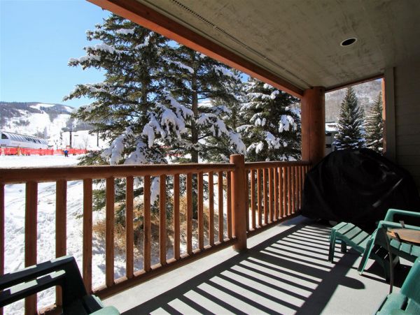 Park City Deer Valley Canyons Resort Condo 996357