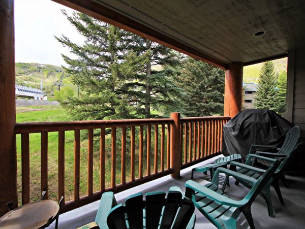 Park City Deer Valley Canyons Resort Condo 996357