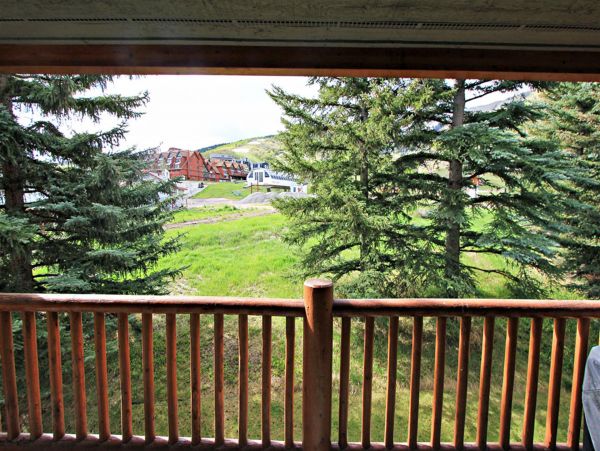 Park City Deer Valley Canyons Resort Condo 996357