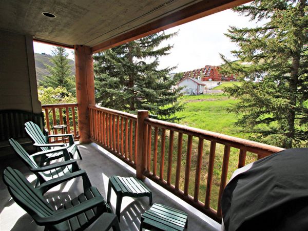 Park City Deer Valley Canyons Resort Condo 996357