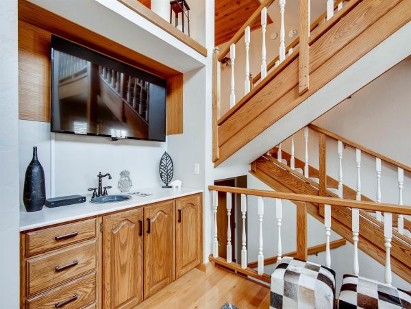 Park City Deer Valley Canyons Resort Home 996358