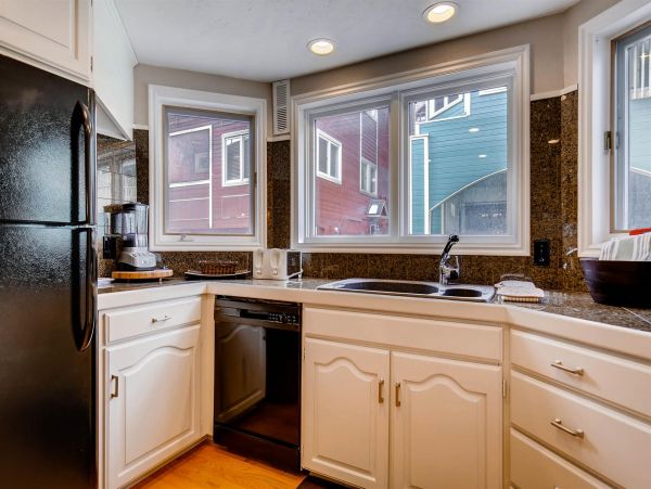 Park City Deer Valley Canyons Resort Home 996358