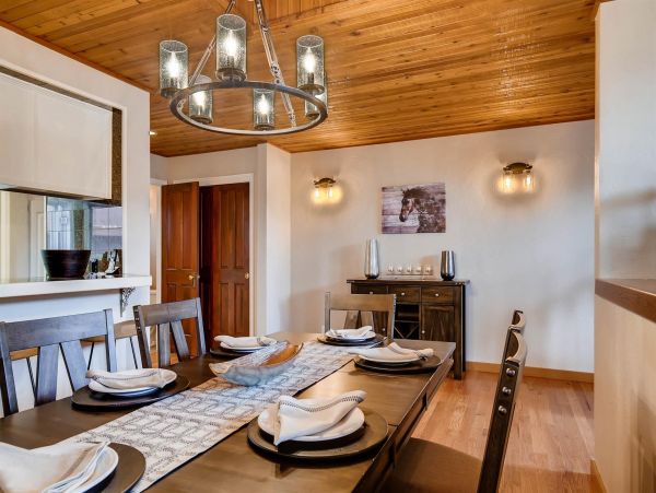 Park City Deer Valley Canyons Resort Home 996358