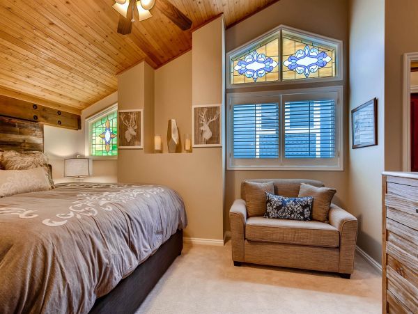Park City Deer Valley Canyons Resort Home 996358