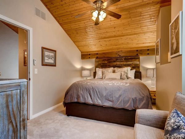 Park City Deer Valley Canyons Resort Home 996358