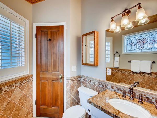 Park City Deer Valley Canyons Resort Home 996358