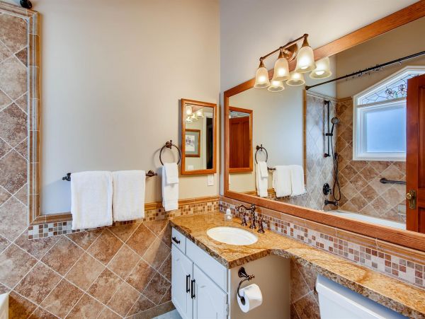 Park City Deer Valley Canyons Resort Home 996358