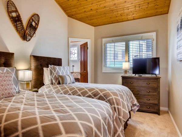 Park City Deer Valley Canyons Resort Home 996358