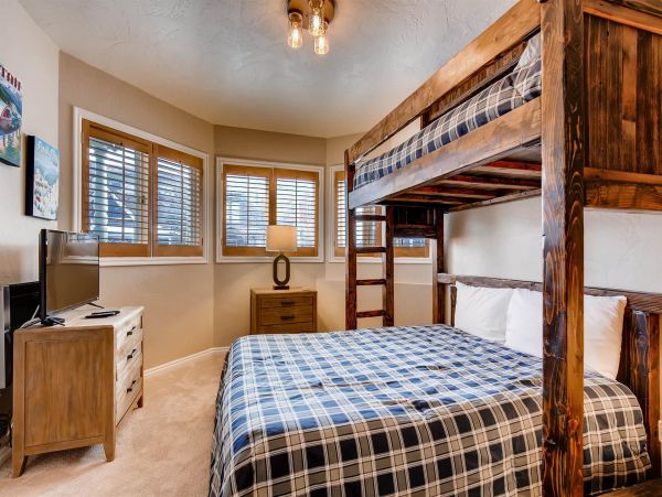Park City Deer Valley Canyons Resort Home 996358