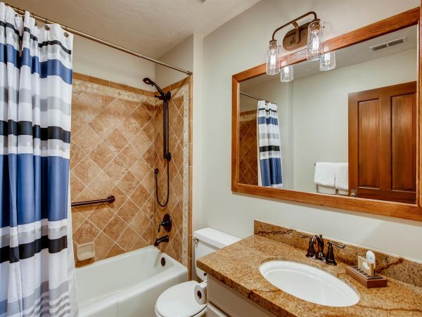 Park City Deer Valley Canyons Resort Home 996358
