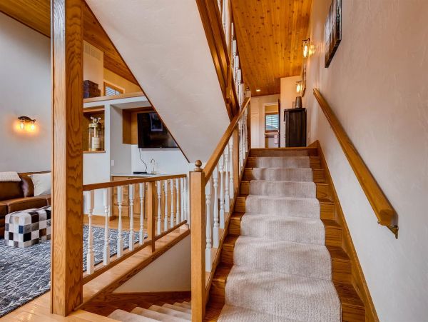 Park City Deer Valley Canyons Resort Home 996358