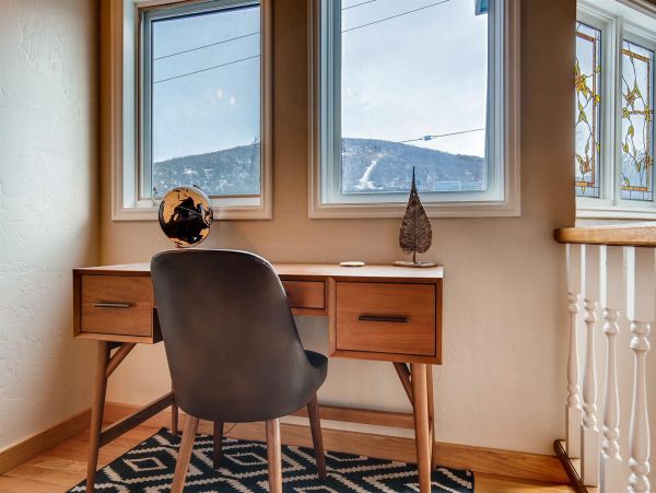 Park City Deer Valley Canyons Resort Home 996358