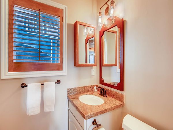 Park City Deer Valley Canyons Resort Home 996358