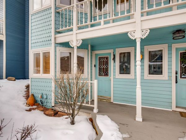 Park City Deer Valley Canyons Resort Home 996358