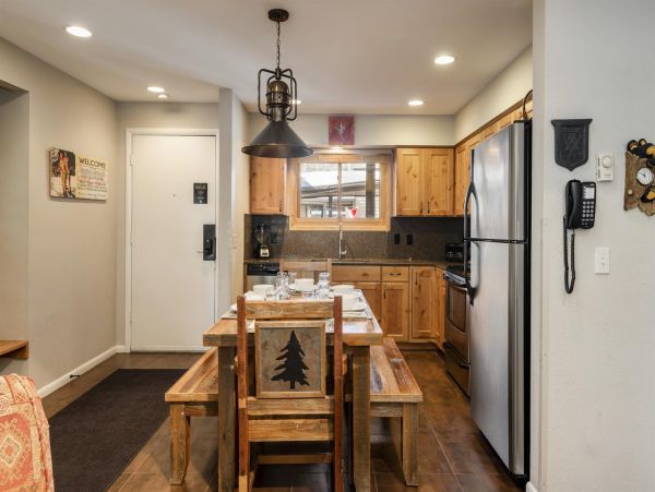 Park City Deer Valley Canyons Resort Condo 996359
