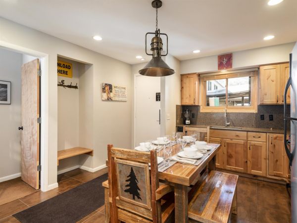 Park City Deer Valley Canyons Resort Condo 996359