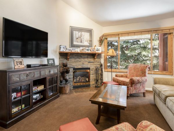 Park City Deer Valley Canyons Resort Condo 996359